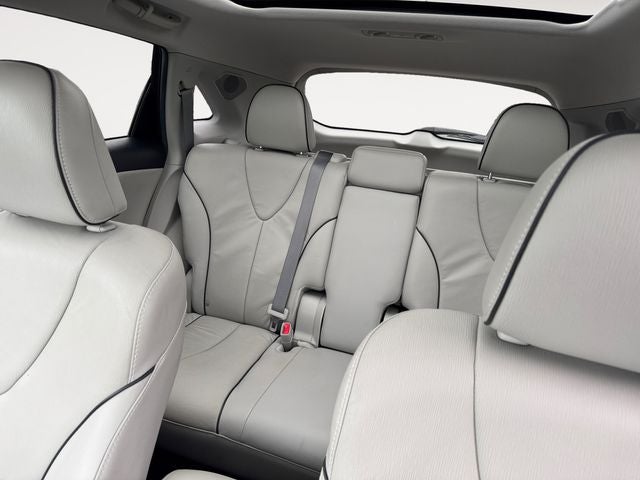 2013 Toyota Venza XLE