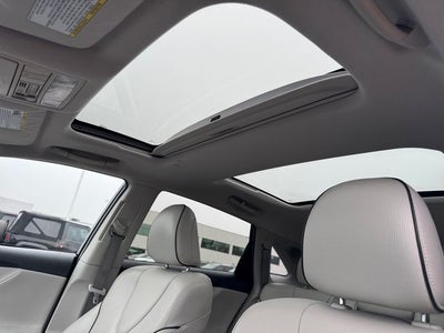 2013 Toyota Venza XLE