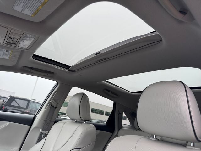 2013 Toyota Venza XLE