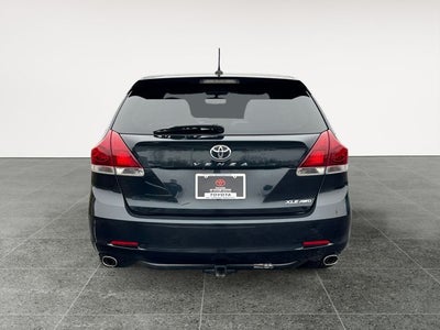 2013 Toyota Venza XLE