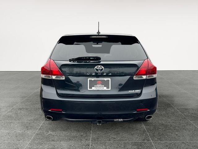 2013 Toyota Venza XLE