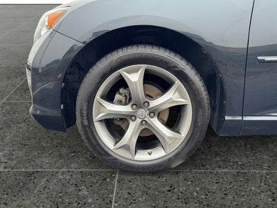 2013 Toyota Venza XLE