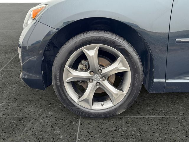 2013 Toyota Venza XLE