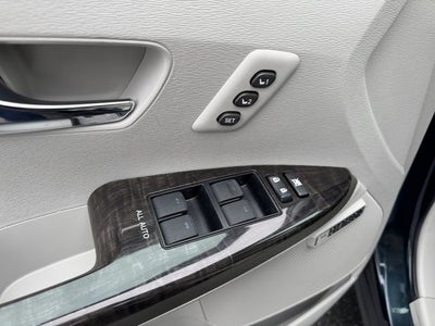 2013 Toyota Venza XLE