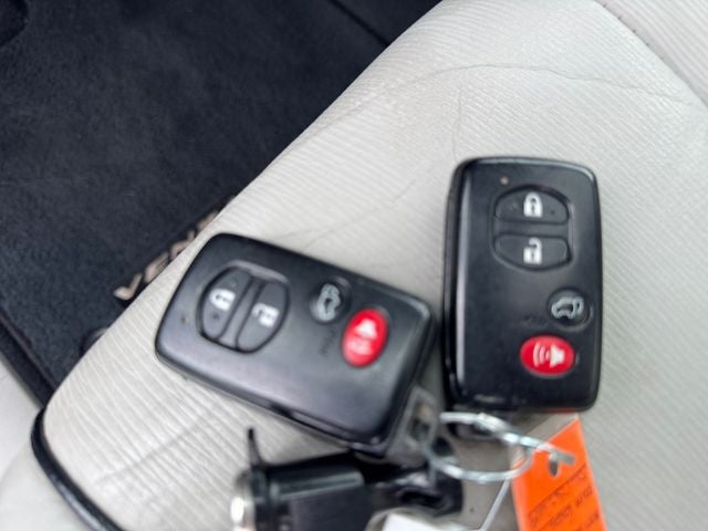 2013 Toyota Venza XLE