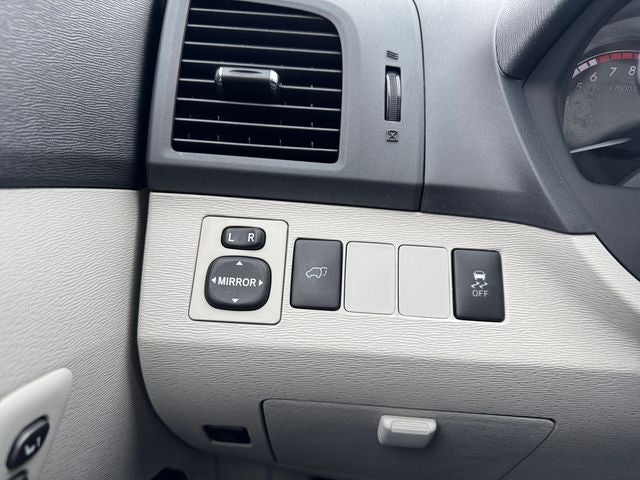 2013 Toyota Venza XLE