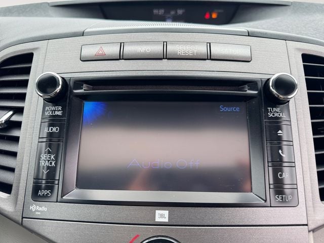 2013 Toyota Venza XLE