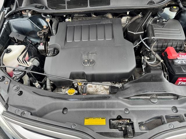 2013 Toyota Venza XLE