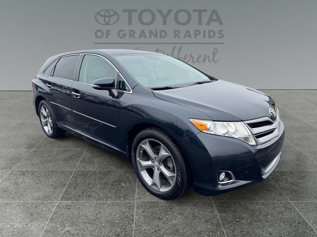 2013 Toyota Venza XLE