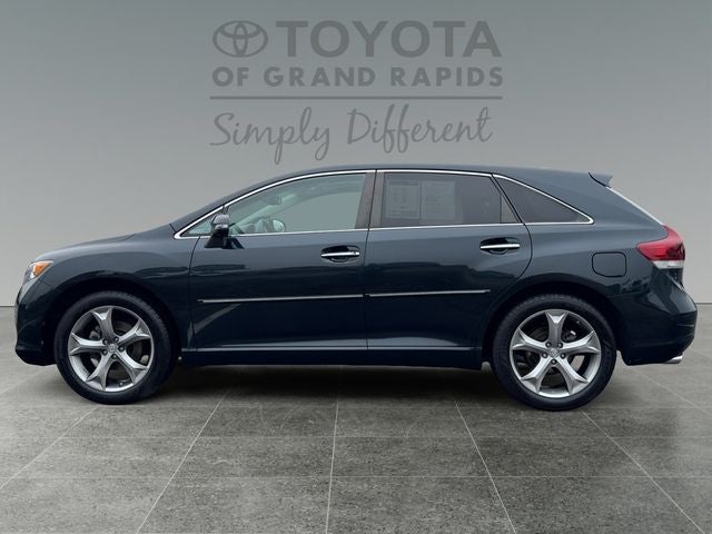 2013 Toyota Venza XLE