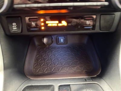 2020 Toyota RAV4 Hybrid Limited