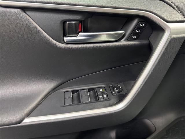 2020 Toyota RAV4 Hybrid Limited