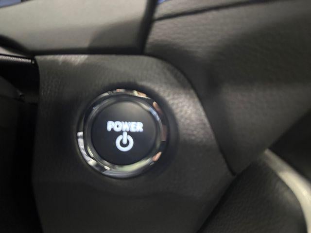 2025 Toyota RAV4 Hybrid XSE