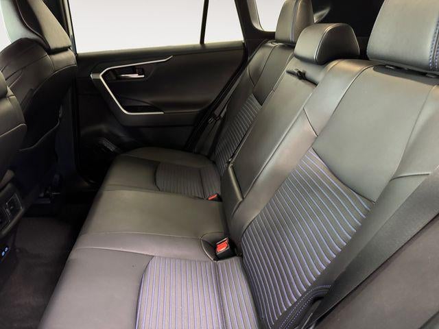 2022 Toyota RAV4 Hybrid XSE