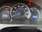 2013 Toyota Camry XLE