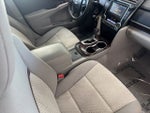 2013 Toyota Camry XLE