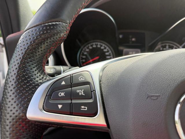 2017 Mercedes-Benz C-Class C 43 AMG® 4MATIC®