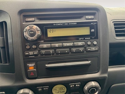 2014 Honda Ridgeline RTL