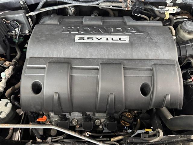 2014 Honda Ridgeline RTL