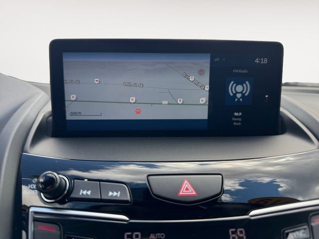 2019 Acura RDX Advance Package SH-AWD