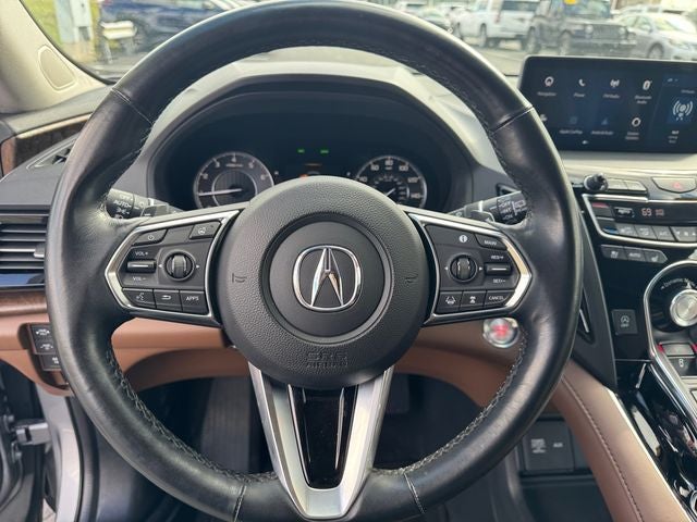 2019 Acura RDX Advance Package SH-AWD