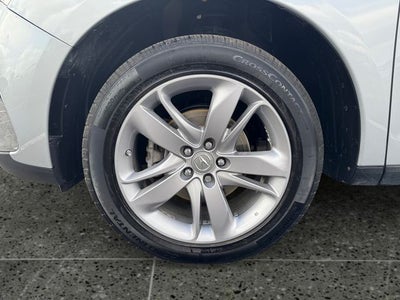 2019 Acura RDX Advance Package SH-AWD