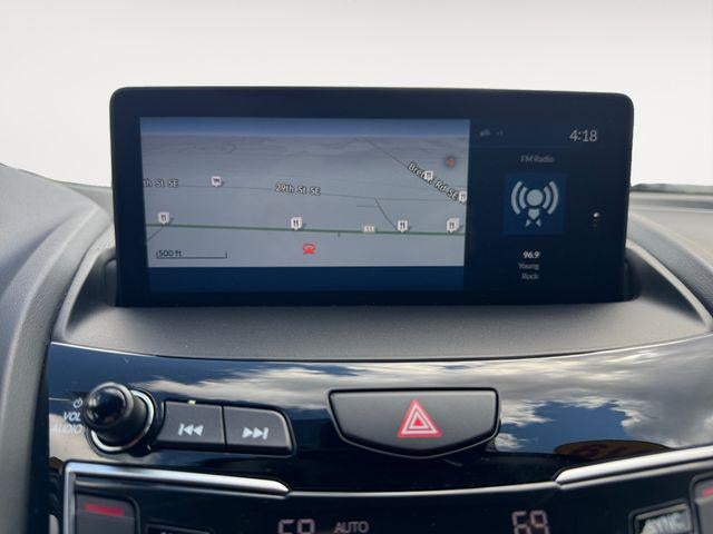 2019 Acura RDX Advance Package SH-AWD