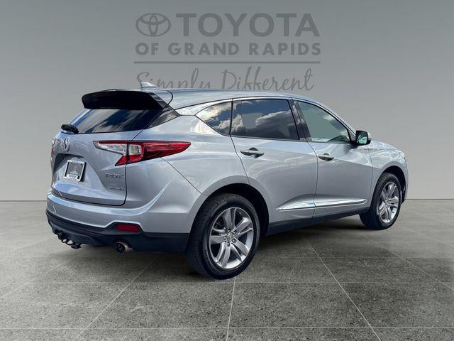 2019 Acura RDX Advance Package SH-AWD