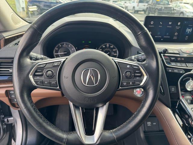2019 Acura RDX Advance Package SH-AWD