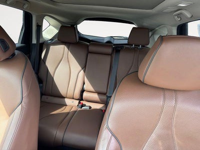 2019 Acura RDX Advance Package SH-AWD