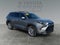 2025 Toyota Grand Highlander Platinum