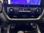 2025 Toyota Grand Highlander Limited