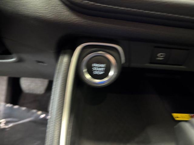 2025 Toyota Grand Highlander Limited