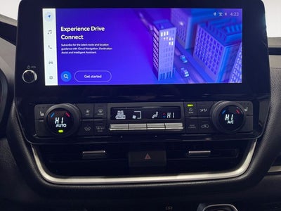 2025 Toyota Grand Highlander Hybrid XLE