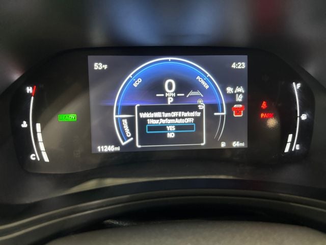 2025 Toyota Grand Highlander Hybrid XLE