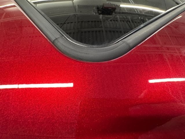 2025 Toyota Grand Highlander Hybrid XLE