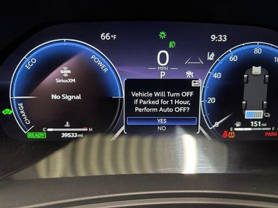 2024 Toyota Grand Highlander Hybrid MAX Limited