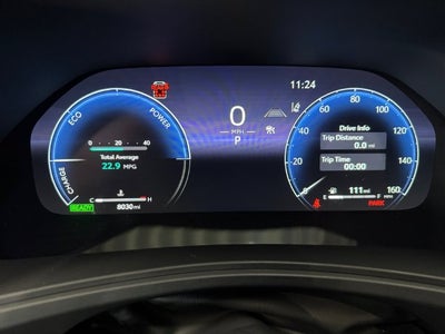 2026 Toyota Grand Highlander Hybrid MAX Limited