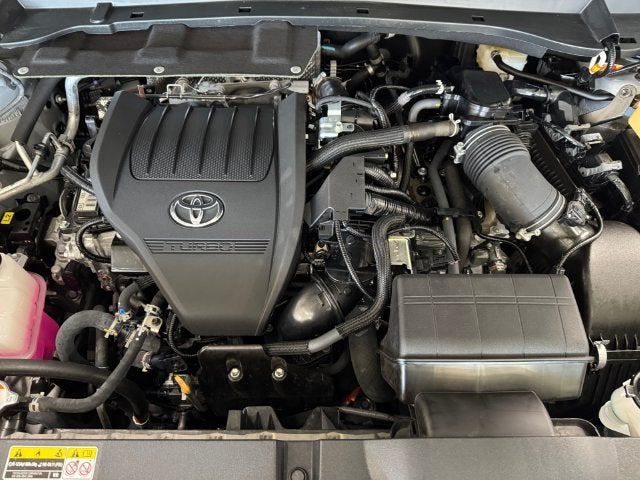 2026 Toyota Grand Highlander Hybrid MAX Limited