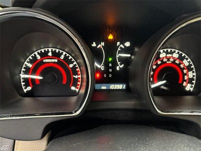 2012 Toyota Highlander SE