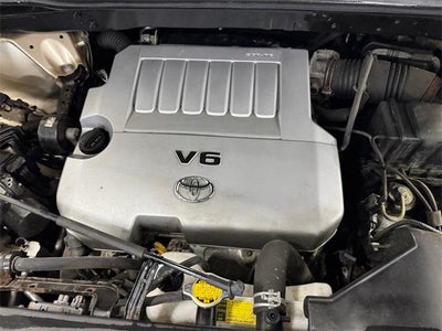 2012 Toyota Highlander SE