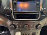 2013 Toyota Highlander SE