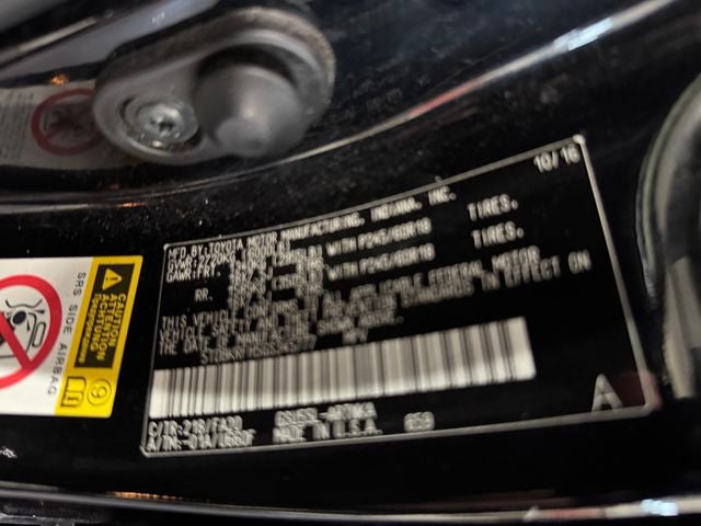 2016 Toyota Highlander LE Plus V6