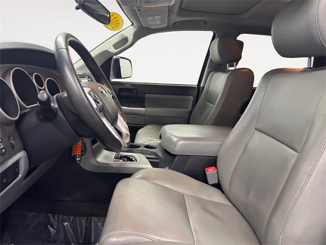 2014 Toyota Sequoia SR5 5.7L