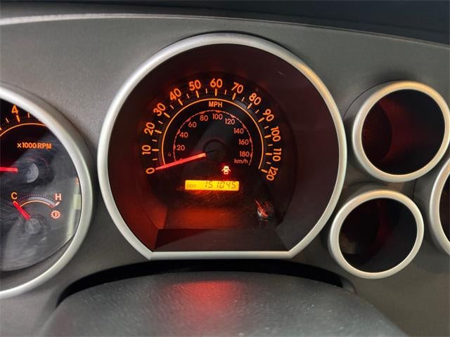 2014 Toyota Sequoia SR5 5.7L