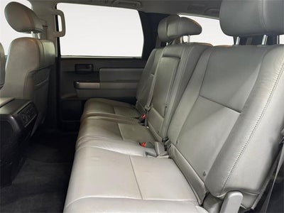 2014 Toyota Sequoia SR5 5.7L