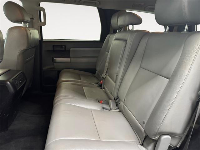 2014 Toyota Sequoia SR5 5.7L