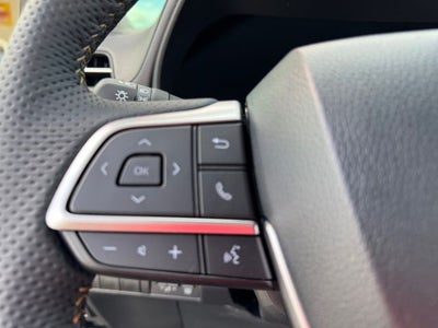 2026 Toyota Sienna Woodland Edition 7 Passenger