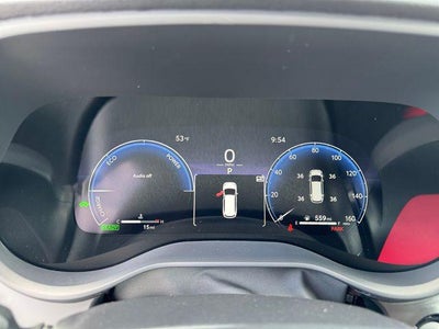 2026 Toyota Sienna Woodland Edition 7 Passenger