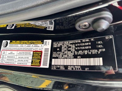 2026 Toyota Sienna Woodland Edition 7 Passenger